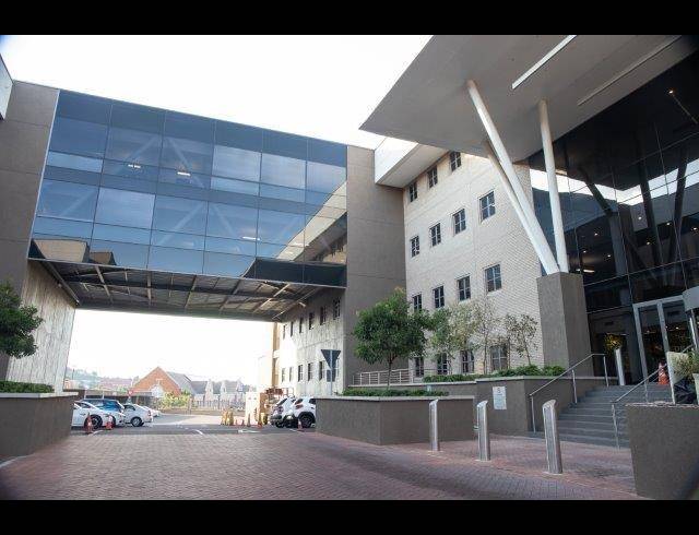 12,465M² BUSINESS CENTRE FOR SALE IN CONSTANTIA KLOOF